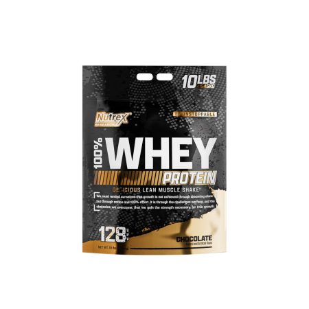 Nutrex 100% Whey Premium