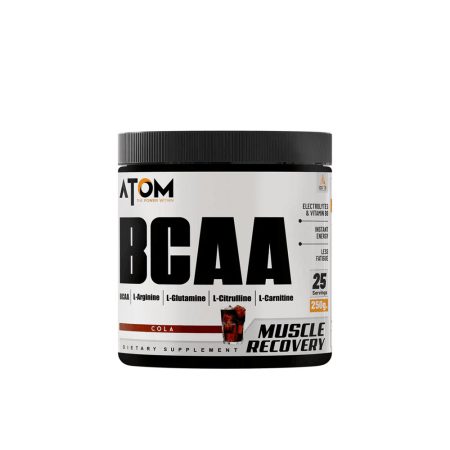 ATOM BCAA Muscle Recovery