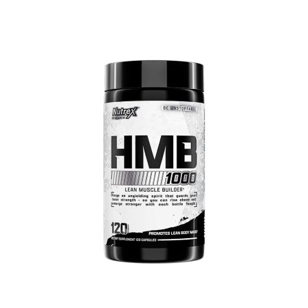 Nutrex HMB 1000